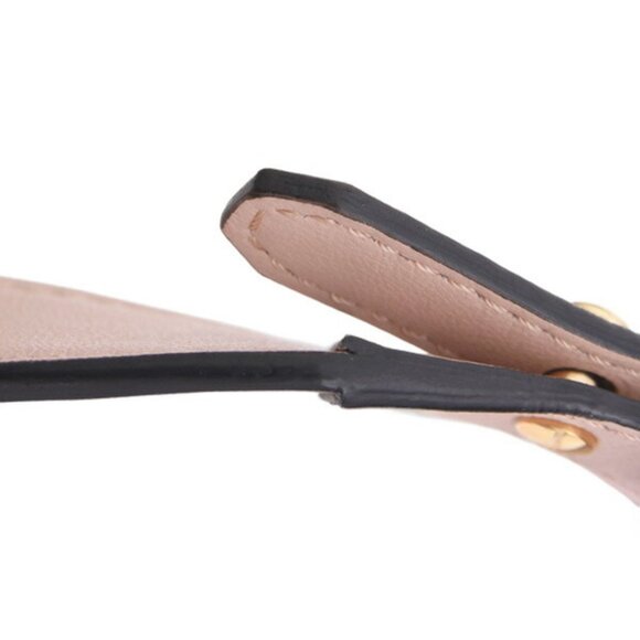 FENDI Pink Shoulder Bag - Picture 6 of 10